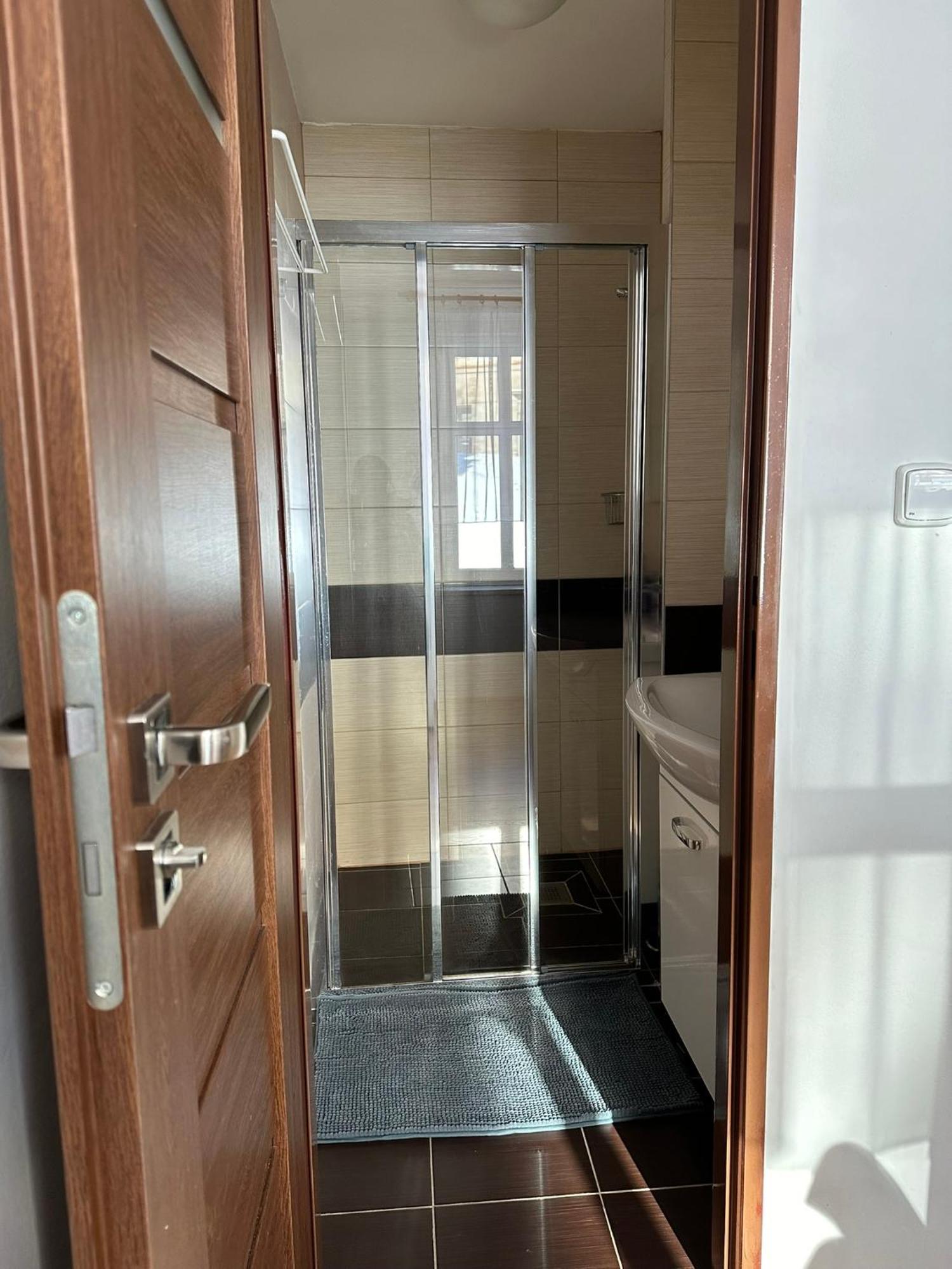 יאסימוב Apartman V Krusnych Horach-Free Parking מראה חיצוני תמונה